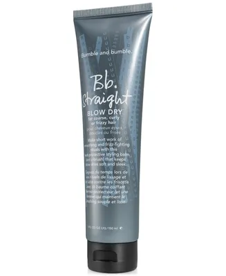 Bumble and Bumble Straight Blow Dry, 5oz.