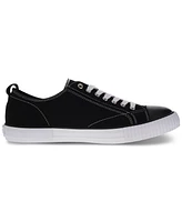 Levi's Men's Anikin Canvas Sneaker