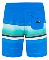 Hurley Men's Pleasure Point 20" Board short