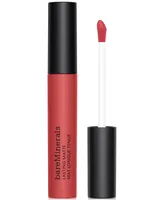 bareMinerals Mineralist Lasting Matte Liquid Lipstick