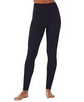Cuddl Duds Softwear with Stretch High-Waist Leggings