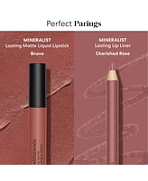 bareMinerals Mineralist Long Lasting Smoothing Lip Liner