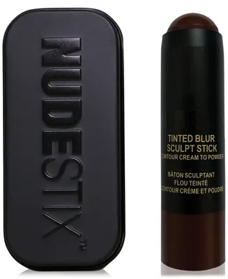 Nudestix Tinted Blur Sculpt Stick