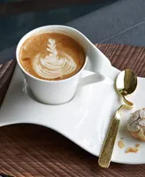 Villeroy & Boch New Wave Cafe Cappuccino Cup