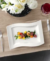 Villeroy & Boch Dinnerware, New Wave Serving Platter