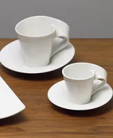 Villeroy & Boch Dinnerware, New Wave Cafe Teacup