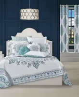 Closeout! Royal Court Afton 3-Pc. Quilt Set