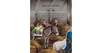 The Complete Illustrated Children's Bible by Janice Emmerson