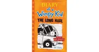 The Long Haul (Diary of a Wimpy Kid Series #9) by Jeff Kinney