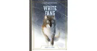 White Fang by Caroline Hickey