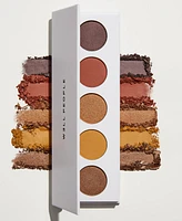 Well People Power Palette Eyeshadow