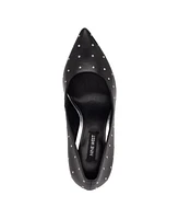 Nine West Women's Tenry Studded Dress Pumps