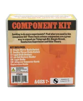 Supertek Component Kit