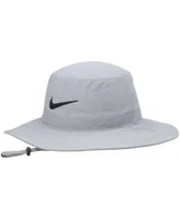 Men's Nike Golf Logo Uv Performance Bucket Hat