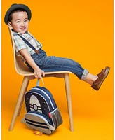 Skip Hop Little Boys Spark Style Rocket Ship Backpack