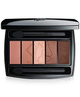 Lancome Hypnose 5-Color Eyeshadow Palette