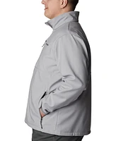 Columbia Men's Big & Tall Ascender Softshell Jacket