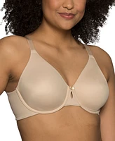 Vanity Fair Women's Beauty Back Underwire 2-Ply Bra 78010