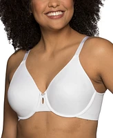 Vanity Fair Women's Beauty Back Underwire 2-Ply Bra 78010