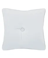 J Queen New York Rosanna Decorative Pillow, 18" x 18"