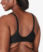 Playtex Women's 18 Hour Bounce Control Convertible Wireless Bra 4699