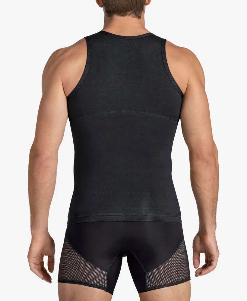 Firm Compression Tank