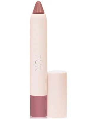 PUR Silky Pout Creamy Lip Chubby