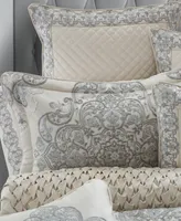 J Queen New York Adagio 4-Pc. Comforter Set