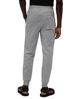 Hugo by Boss Men's Regular-Fit Logo Joggers, Created for Macy's