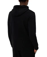 Hugo by Boss Men's Regular-Fit Full-Zip Hoodie, Created for Macy's