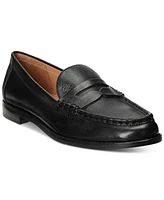 Lauren Ralph Women's Wynnie Loafers