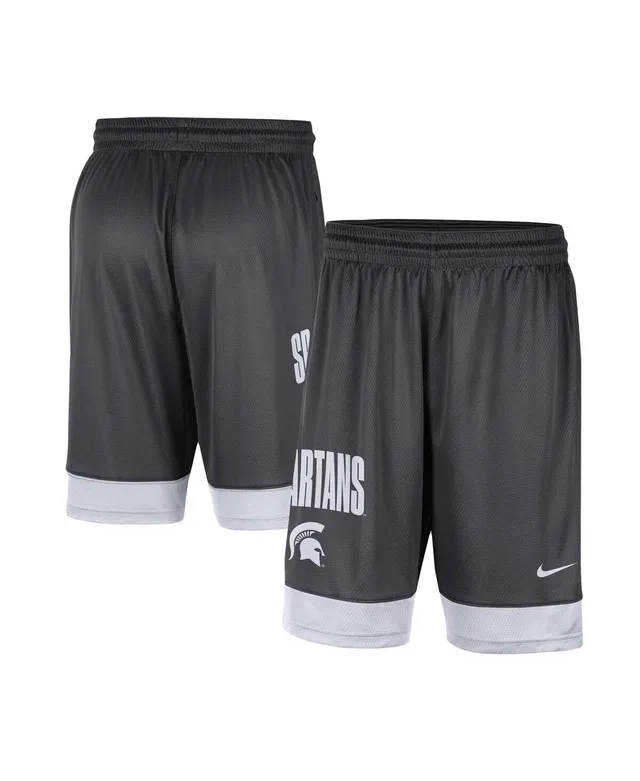 macys nike shorts