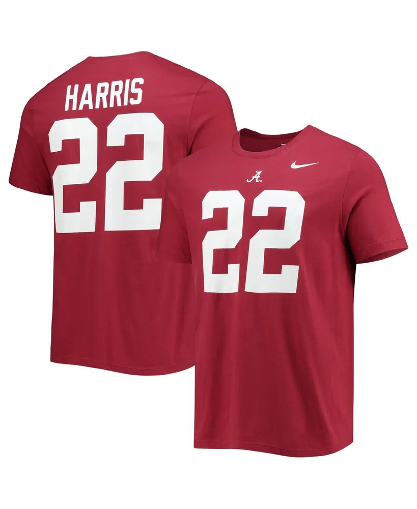 Nike Men's Najee Harris Black Pittsburgh Steelers 2021 Draft First Round  Pick Game Jersey - Macy's