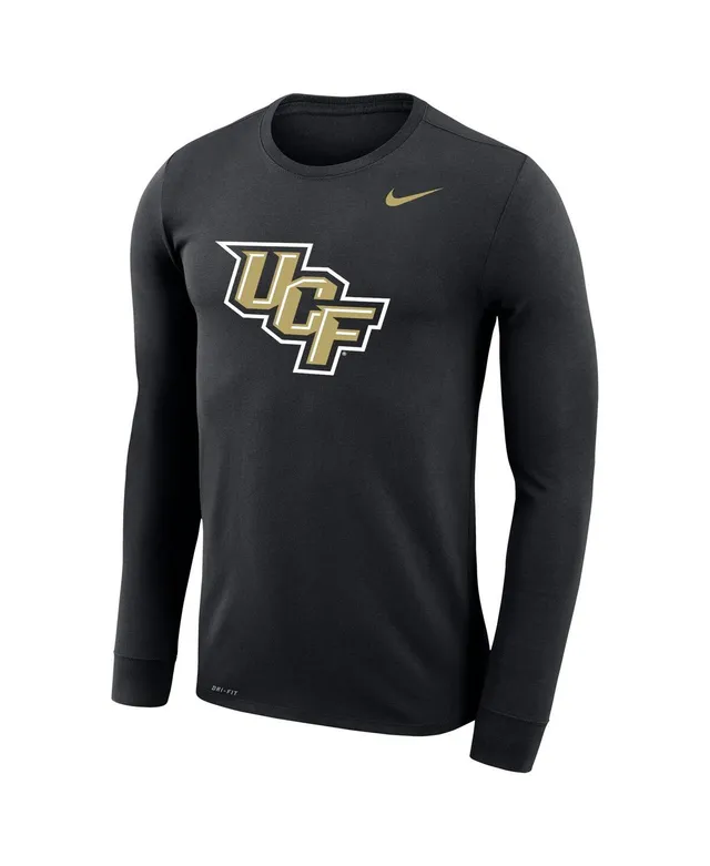 ucf nike shirt