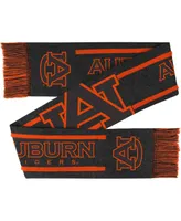 Men's and Women's Foco Auburn Tigers Scarf