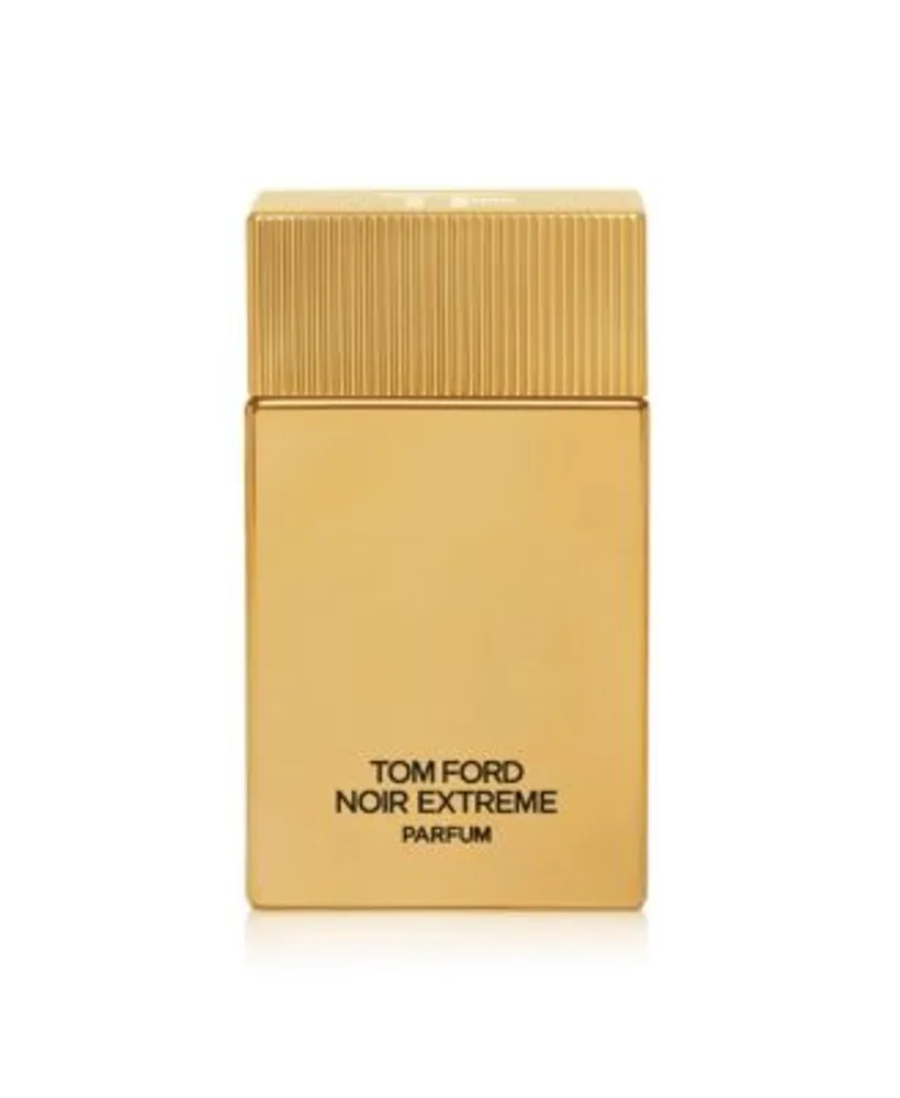 Tom Ford Noir Extreme Parfum Fragrance Collection