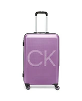 Calvin Klein Vision Suitcase Set, 3 Piece