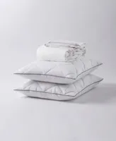 Allied Home Celliant Recovery Mattress Protector Set Collection