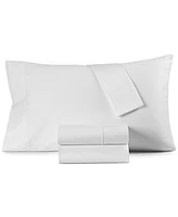 Hotel Collection 525 Thread Count Egyptian Cotton 4-Pc. Sheet Set, Full, Exclusively at Macy's