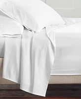 Hotel Collection 525 Thread Count Egyptian Cotton 3-Pc. Sheet Set, Twin Xl