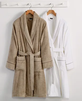 Hotel Collection Finest Modal Robe, Luxury Turkish Cotton, Created for Macy's