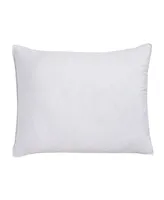 Allied Home Maximus Down-Alternative Firm Gusset Pillow, Queen