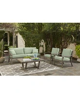 Tara Outdoor Seating Collection Created For Macys