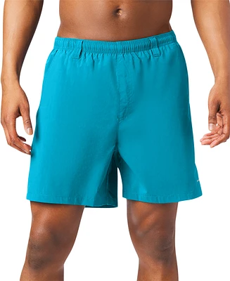 Columbia Men's 6" Back Cast Iii Upf 50 Water Short