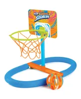 Nerf Super Dunk It Pool Hoops Set