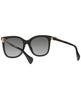 Gucci Women's Sunglasses, GG1071S 55