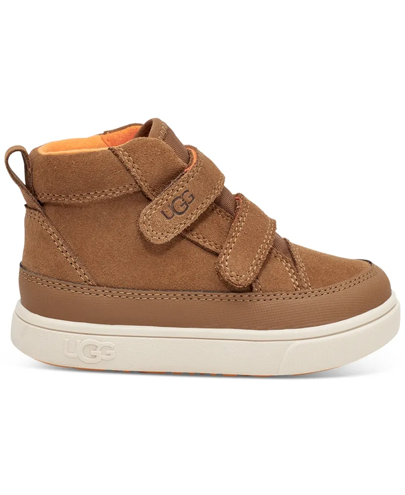 Ugg Toddlers Rennon Ii Weather-Ready Sneakers