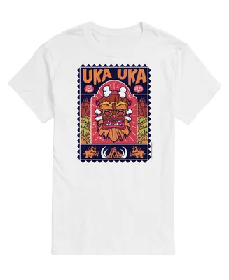 Men's Crash Bandicoot Uka T-shirt
