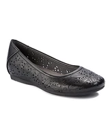 Baretraps Women's Mariah Slip On Flats