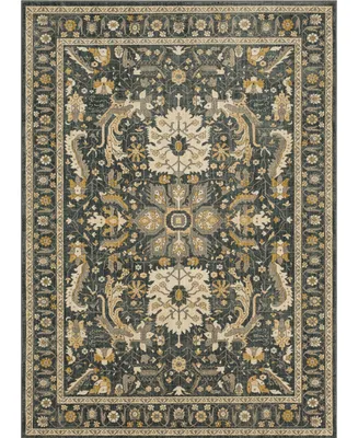 Bobby Berk by Karastan Series 3 Amara 8' x 11' Area Rug